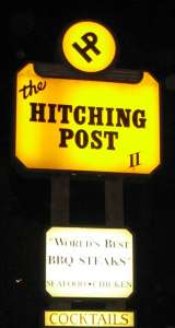 Hitching Post II Buellton Sideways