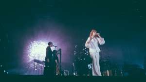 florence and the machines flow festival