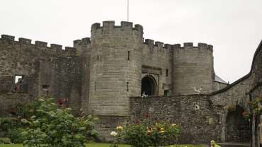 Gite fuori porta da Glasgow: il Castello di Stirling