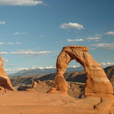 Viaggio in America: Grand Canyon, Arizona, Utah, Colorado, New Mexico